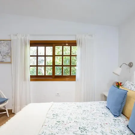 Home2book Suerte Del Pino Feriehus Sauzal
