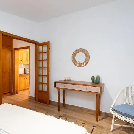Home2book Suerte Del Pino *